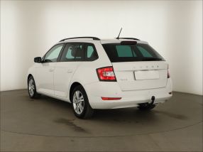 Skoda Fabia - 2022