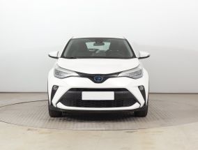 Toyota C-HR - 2022