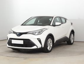 Toyota C-HR - 2022