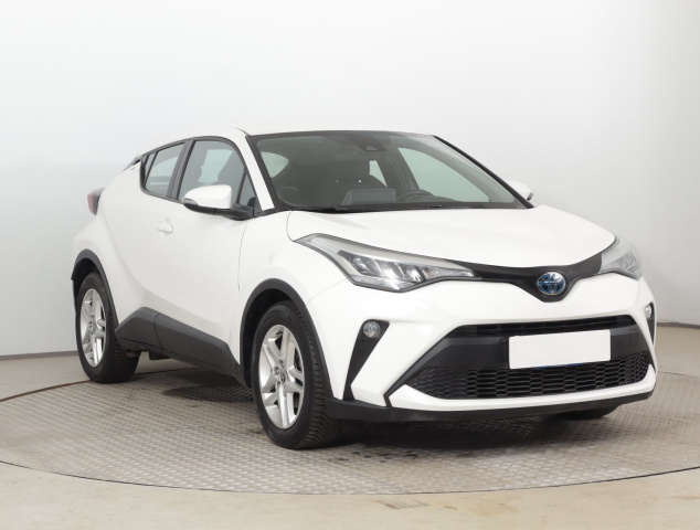 Toyota C-HR 2022