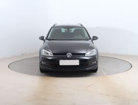 Volkswagen Golf - 2014
