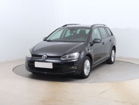 Volkswagen Golf - 2014