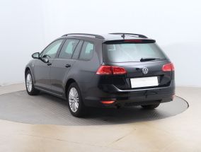 Volkswagen Golf - 2014