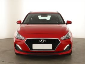 Hyundai i30 - 2019