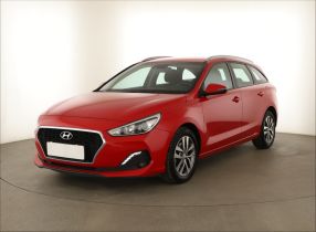 Hyundai i30 - 2019