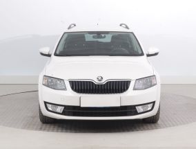 Skoda Octavia - 2017