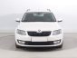 Škoda Octavia, 2017