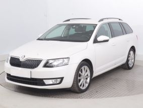 Skoda Octavia - 2017