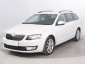 Škoda Octavia, 2017