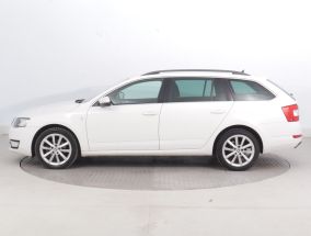Skoda Octavia - 2017