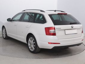 Skoda Octavia - 2017