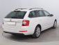 Škoda Octavia, 2017