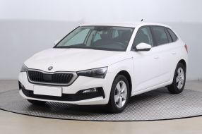 Škoda Scala - 2023