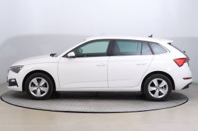 Škoda Scala - 2023