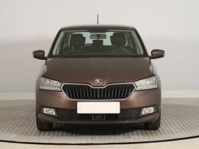 Skoda Fabia - 2019