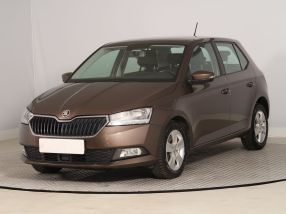 Skoda Fabia - 2019