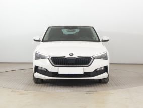 Škoda Scala - 2023