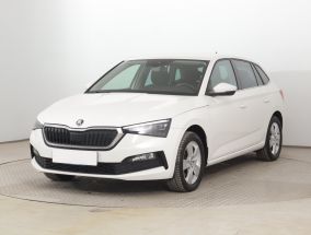 Škoda Scala - 2023