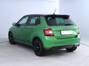 Skoda Fabia - 2017