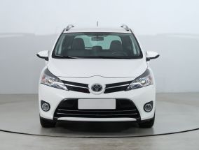 Toyota Verso - 2013