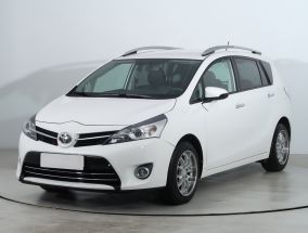 Toyota Verso - 2013