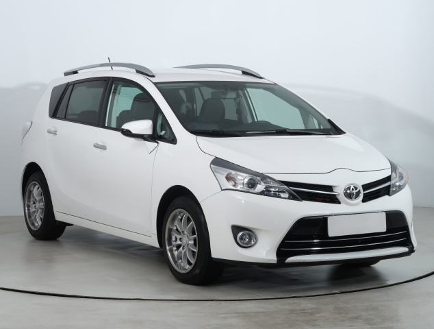 Toyota Verso 2013