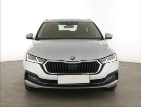 Skoda Octavia - 2022