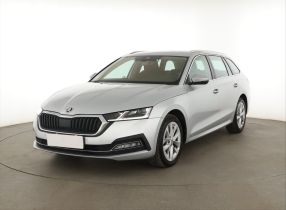 Skoda Octavia - 2022