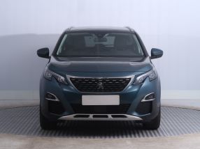 Peugeot 5008 - 2019