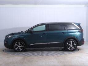 Peugeot 5008 - 2019