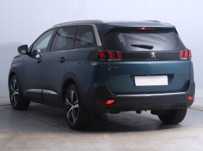 Peugeot 5008 - 2019