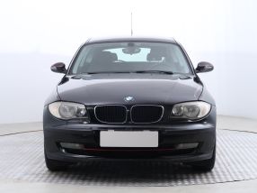 BMW 1 - 2008