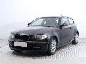 BMW 1 - 2008