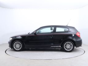 BMW 1 - 2008