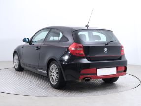 BMW 1 - 2008
