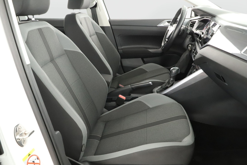 Volkswagen Polo, 2019
