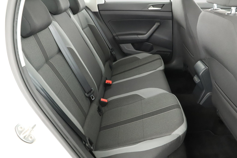 Volkswagen Polo, 2019
