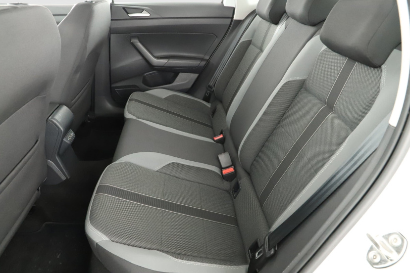 Volkswagen Polo, 2019