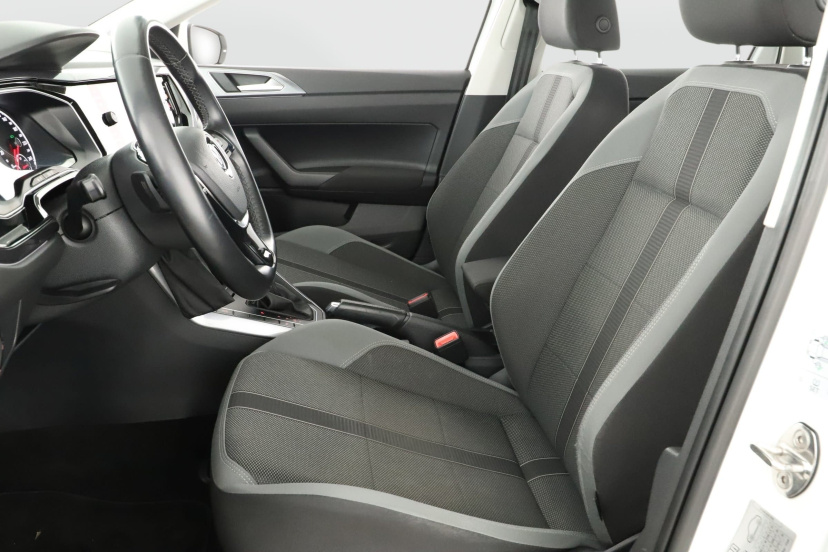 Volkswagen Polo, 2019