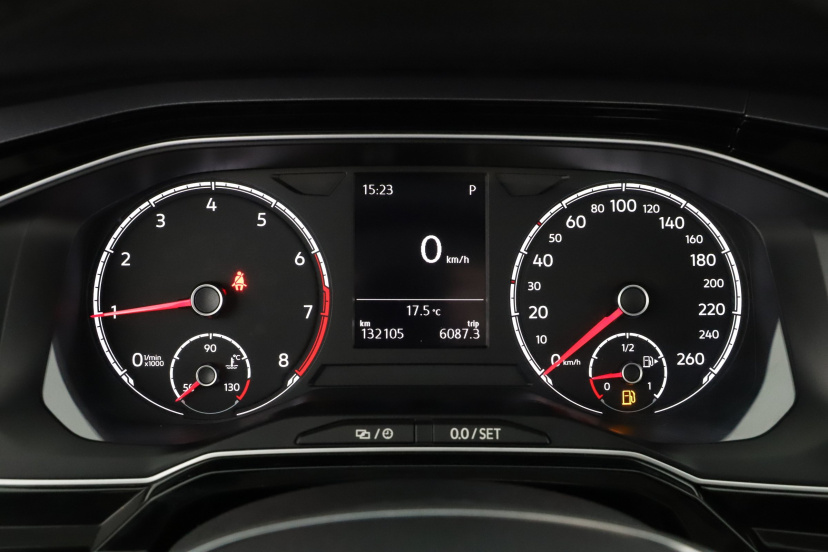 Volkswagen Polo, 2019