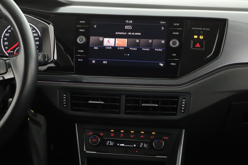 Volkswagen Polo, 2019