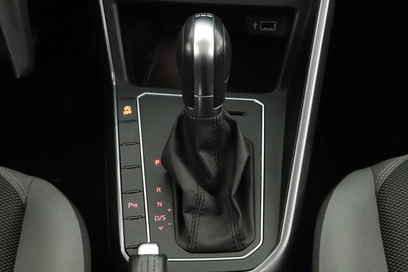 Volkswagen Polo, 2019
