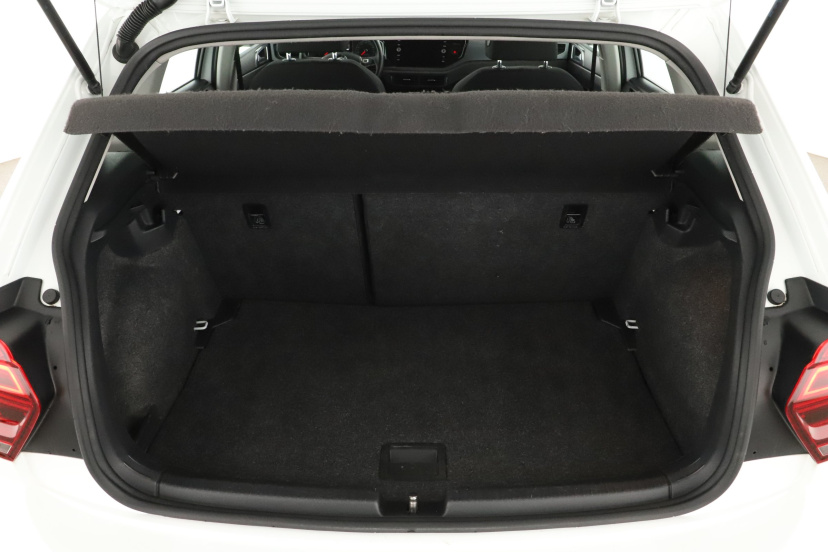 Volkswagen Polo, 2019
