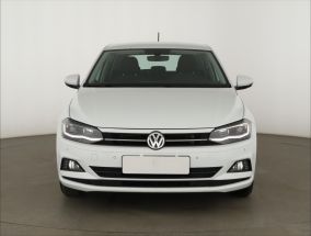 Volkswagen Polo - 2019