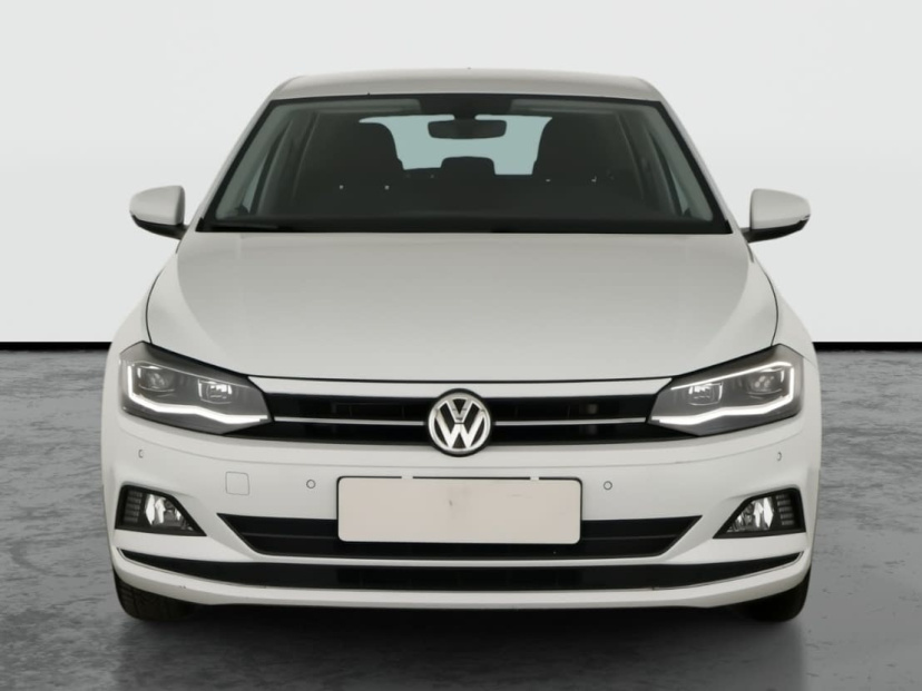 Volkswagen Polo, 2019