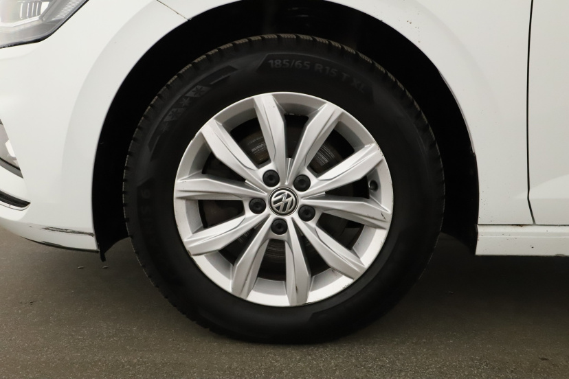 Volkswagen Polo, 2019