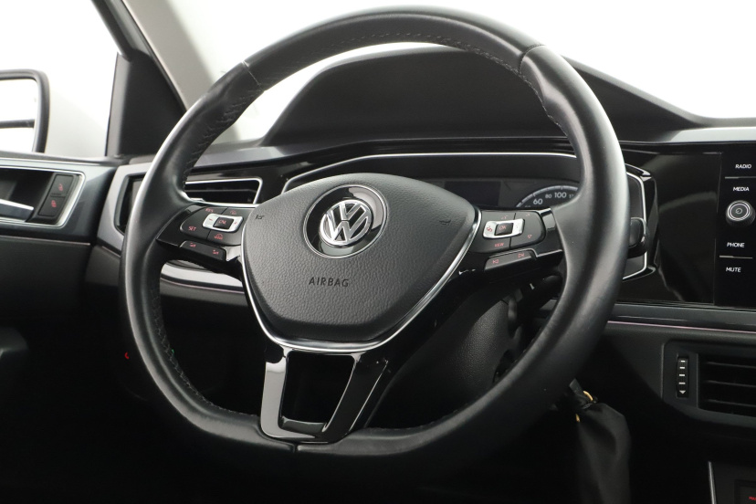 Volkswagen Polo, 2019
