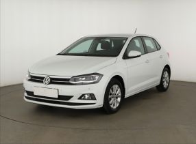 Volkswagen Polo - 2019