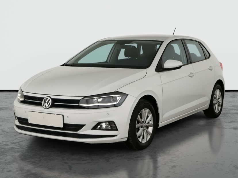 Volkswagen Polo, 2019