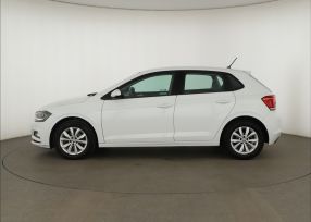 Volkswagen Polo - 2019